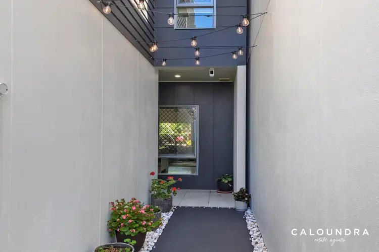 Third view of Homely house listing, 37 Affinity Place, Birtinya QLD 4575