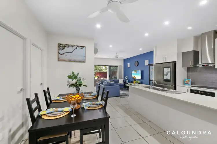 Fourth view of Homely house listing, 37 Affinity Place, Birtinya QLD 4575
