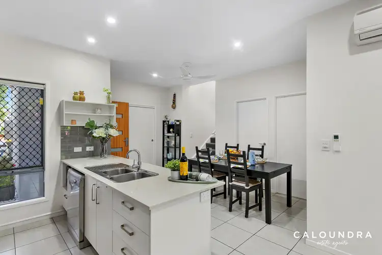 Fifth view of Homely house listing, 37 Affinity Place, Birtinya QLD 4575