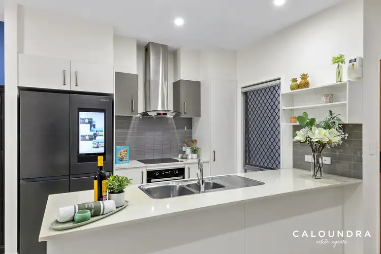 Sixth view of Homely house listing, 37 Affinity Place, Birtinya QLD 4575