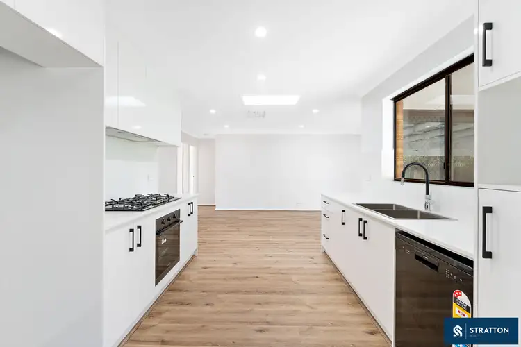 46 Ravenslea Drive, Parkwood WA 6147