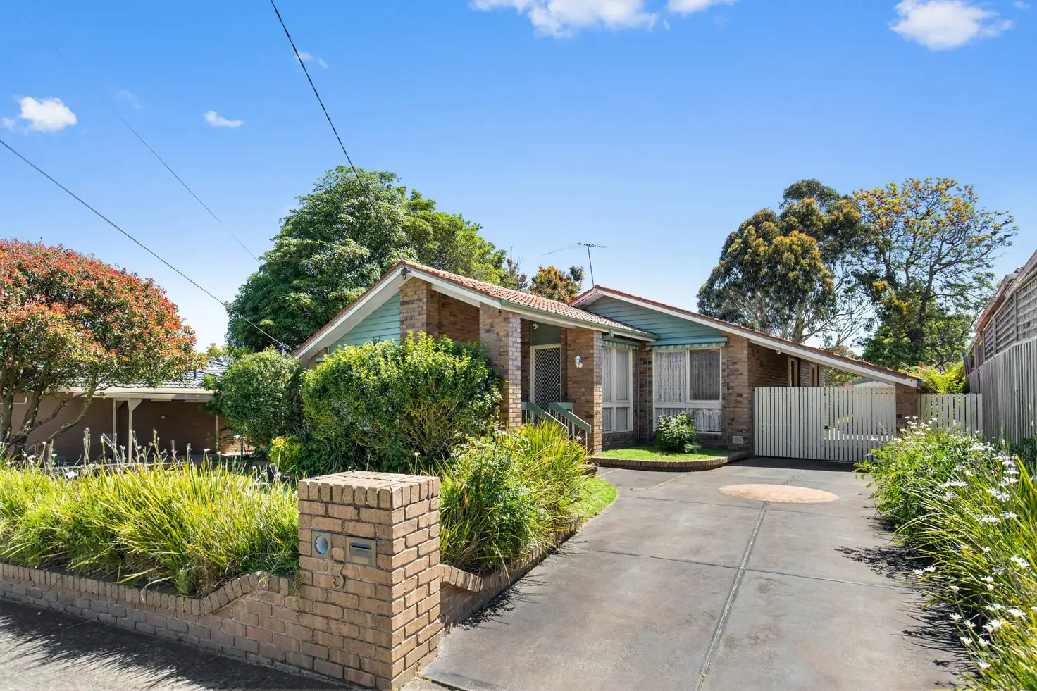 Main view of Homely house listing, 3 Benong Place, Frankston VIC 3199