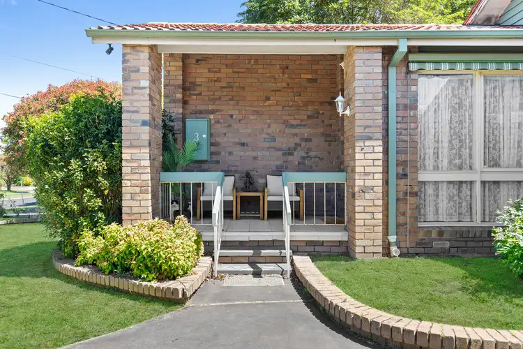 Third view of Homely house listing, 3 Benong Place, Frankston VIC 3199