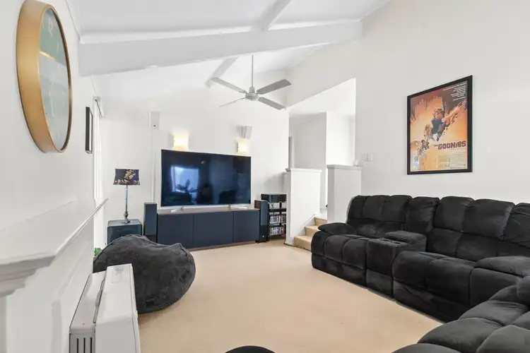 Fifth view of Homely house listing, 3 Benong Place, Frankston VIC 3199