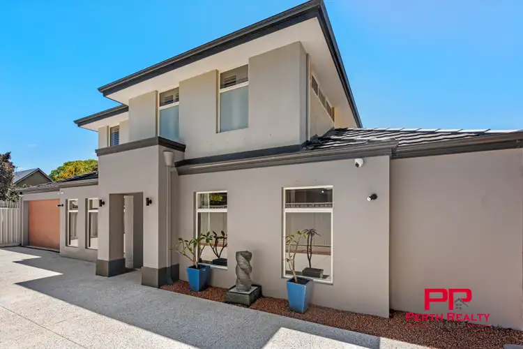 Fourth view of Homely house listing, 51A River Road, Bayswater WA 6053