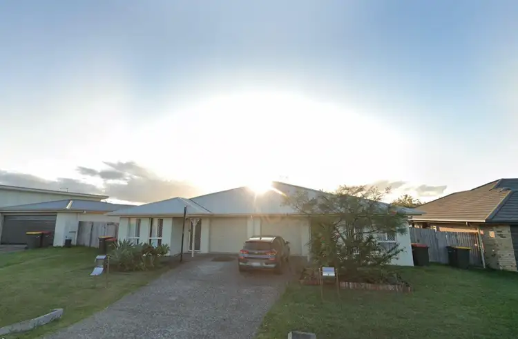 Second view of Homely house listing, 1/7 Sabin Street, Caboolture QLD 4510