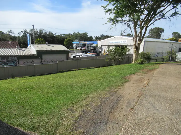 Second view of Homely unit listing, 4/4 Bent St, Coffs Harbour NSW 2450