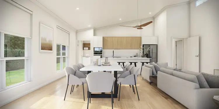 Second view of Homely house listing, 22 Evergreen Court, Robe SA 5276