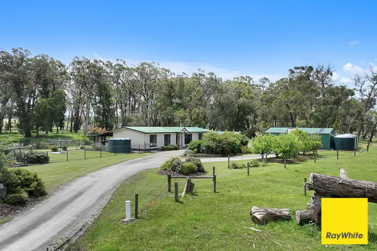 360 Fullers Road, Foster VIC 3960