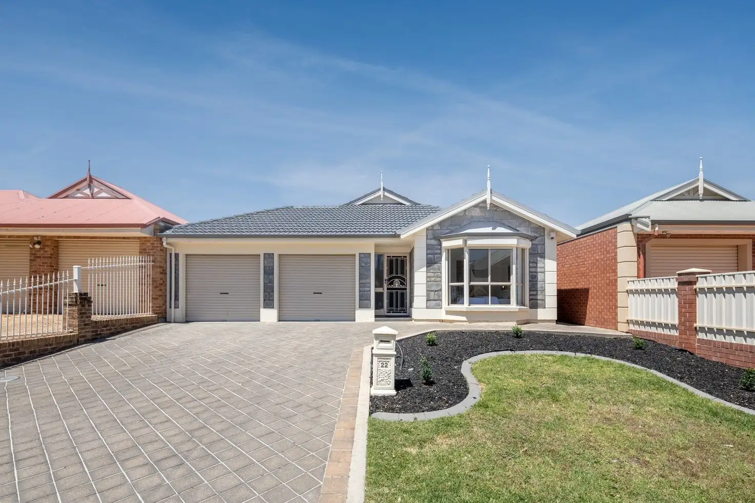 Main view of Homely house listing, 22 Frost Street, Newton SA 5074