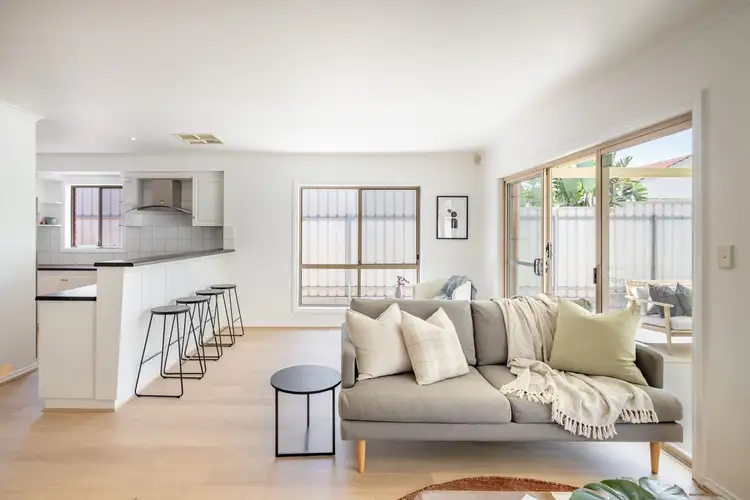 Second view of Homely house listing, 22 Frost Street, Newton SA 5074