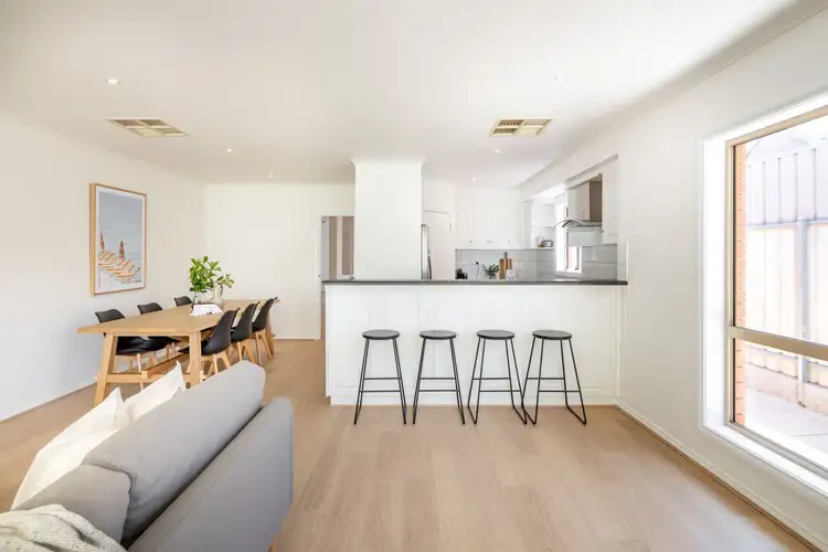 Third view of Homely house listing, 22 Frost Street, Newton SA 5074