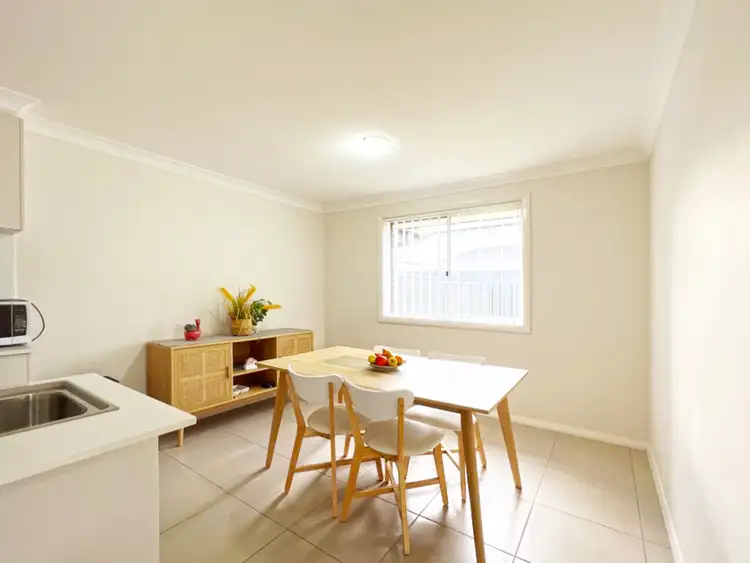 Third view of Homely house listing, 5A Fleece Loop, Oran Park NSW 2570