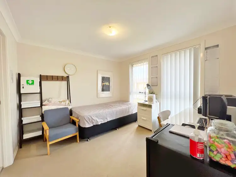 Fourth view of Homely house listing, 5A Fleece Loop, Oran Park NSW 2570