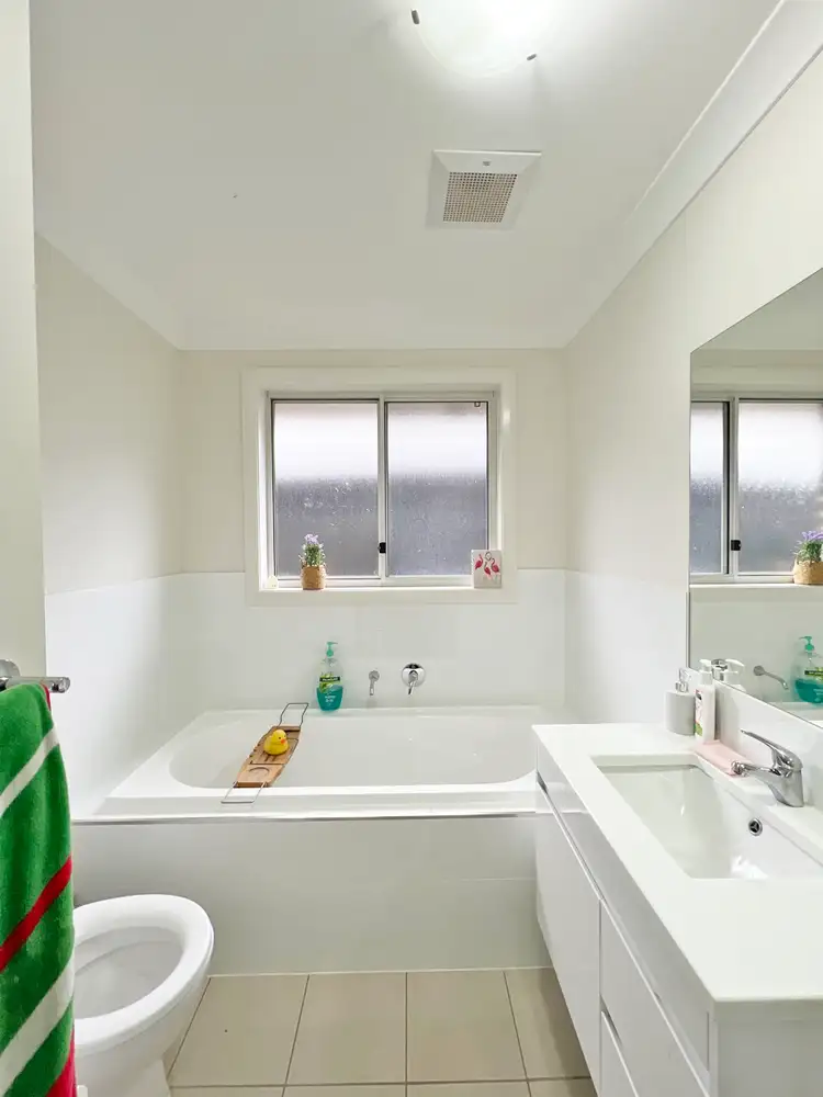 Fifth view of Homely house listing, 5A Fleece Loop, Oran Park NSW 2570