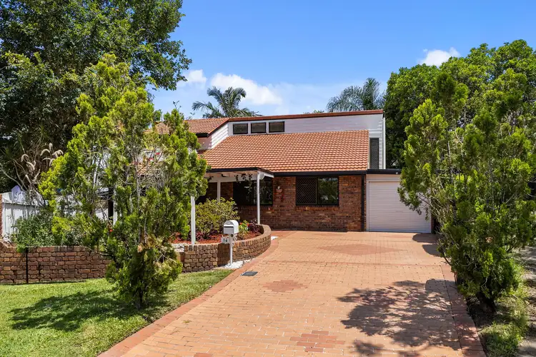 14 Carribin Street, Algester QLD 4115