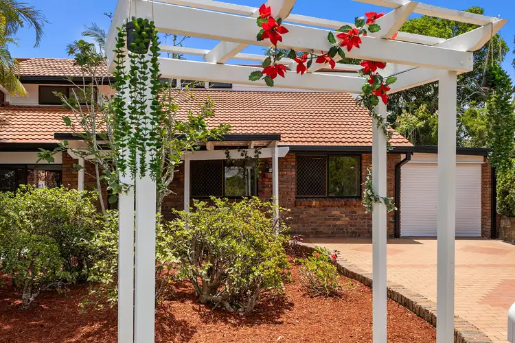 Second view of Homely house listing, 14 Carribin Street, Algester QLD 4115