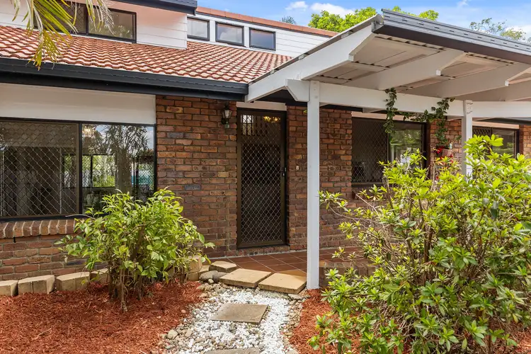 Third view of Homely house listing, 14 Carribin Street, Algester QLD 4115