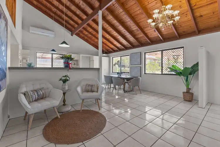 Fifth view of Homely house listing, 14 Carribin Street, Algester QLD 4115