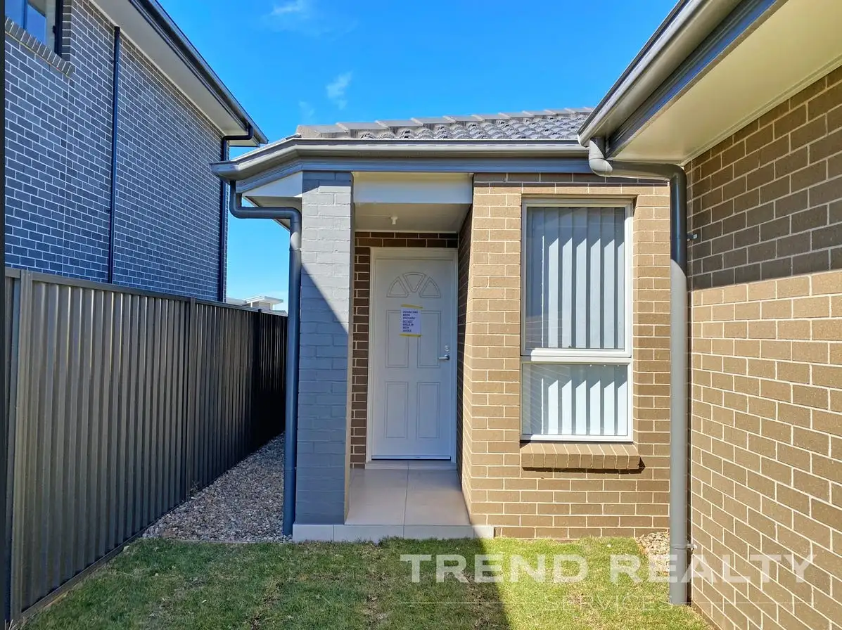 Main view of Homely house listing, 5B Fleece Loop, Oran Park NSW 2570