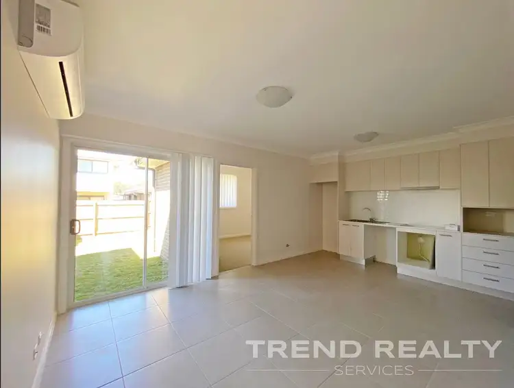 Second view of Homely house listing, 5B Fleece Loop, Oran Park NSW 2570