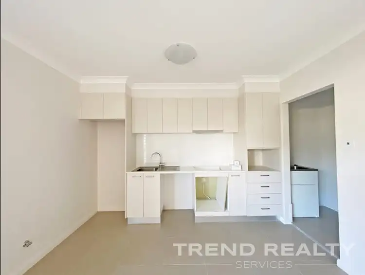 Third view of Homely house listing, 5B Fleece Loop, Oran Park NSW 2570