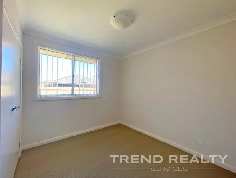 Fourth view of Homely house listing, 5B Fleece Loop, Oran Park NSW 2570