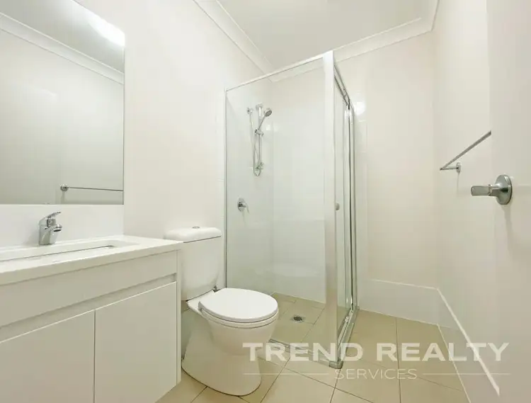 Fifth view of Homely house listing, 5B Fleece Loop, Oran Park NSW 2570