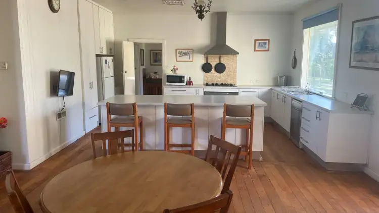 Fifth view of Homely rural property listing, 1207 Frasers Road, Niemur NSW 2733