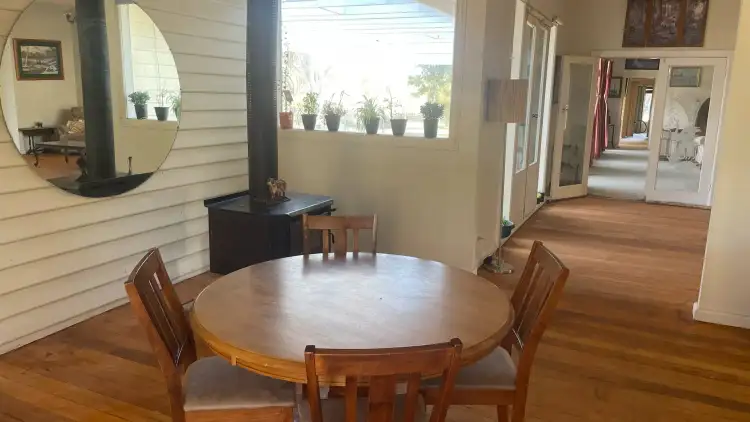 Sixth view of Homely rural property listing, 1207 Frasers Road, Niemur NSW 2733