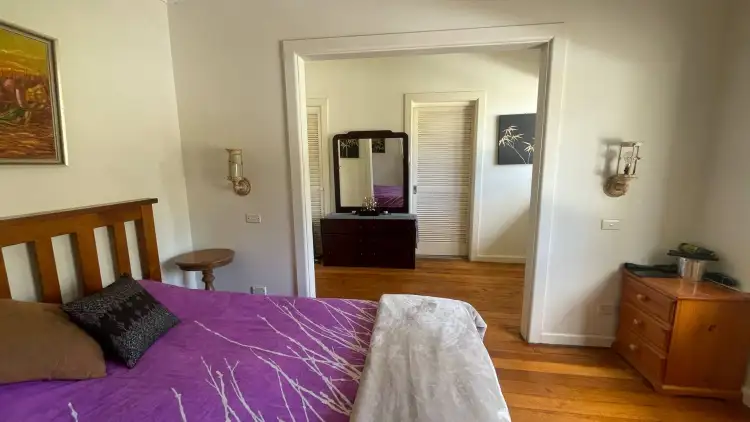 Seventh view of Homely rural property listing, 1207 Frasers Road, Niemur NSW 2733