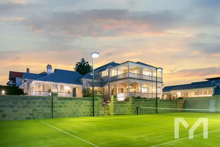 3 Surbiton Road, East Fremantle WA 6158