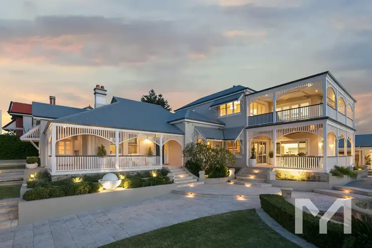 Second view of Homely house listing, 3 Surbiton Road, East Fremantle WA 6158