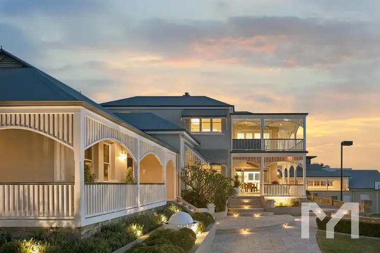 Third view of Homely house listing, 3 Surbiton Road, East Fremantle WA 6158