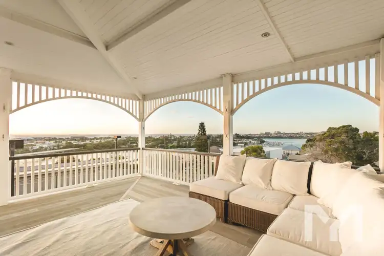 Fifth view of Homely house listing, 3 Surbiton Road, East Fremantle WA 6158