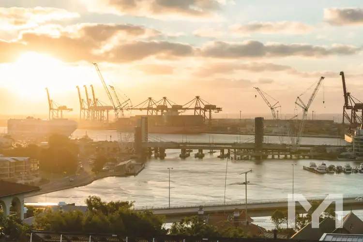 Sixth view of Homely house listing, 3 Surbiton Road, East Fremantle WA 6158