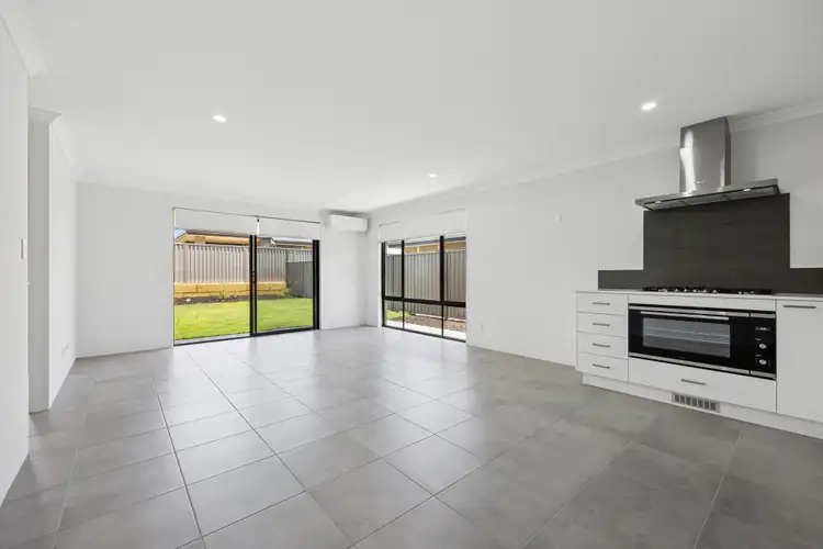 Fifth view of Homely house listing, 62 Lazenby Drive, Byford WA 6122