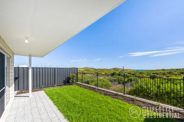 Second view of Homely house listing, 21 Nanarup Street, Two Rocks WA 6037