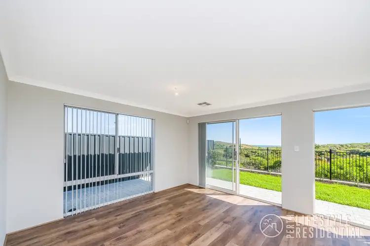 Fourth view of Homely house listing, 21 Nanarup Street, Two Rocks WA 6037