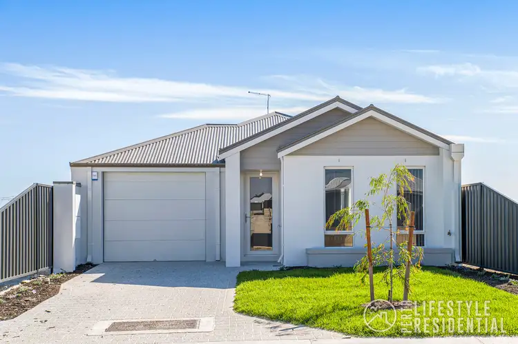 Fifth view of Homely house listing, 21 Nanarup Street, Two Rocks WA 6037