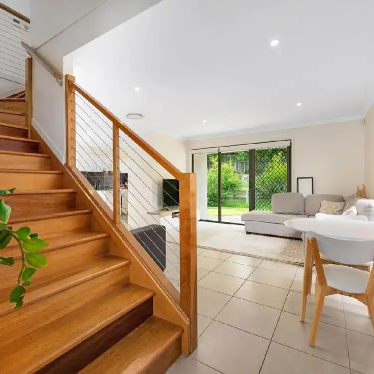 Second view of Homely house listing, 15/20 Kianawah Road South, Manly West QLD 4179
