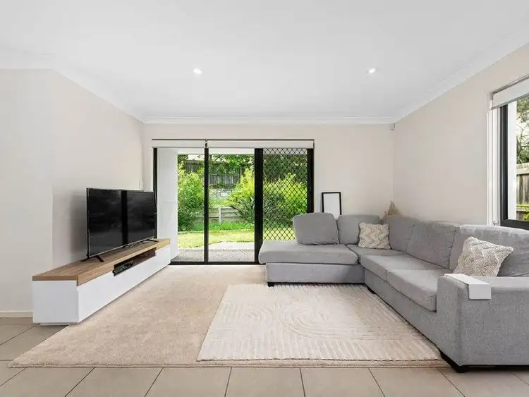 Fourth view of Homely house listing, 15/20 Kianawah Road South, Manly West QLD 4179