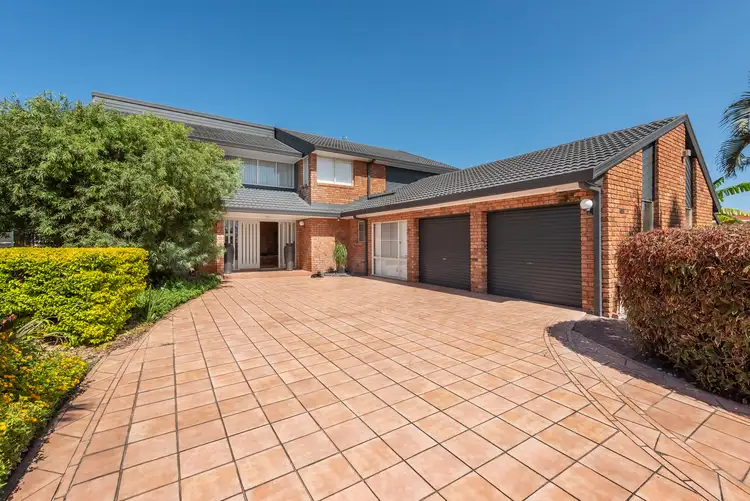 Fourth view of Homely house listing, 7 Pebble Beach Drive, Runaway Bay QLD 4216