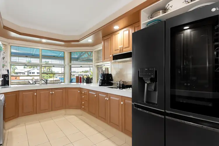 Fifth view of Homely house listing, 7 Pebble Beach Drive, Runaway Bay QLD 4216