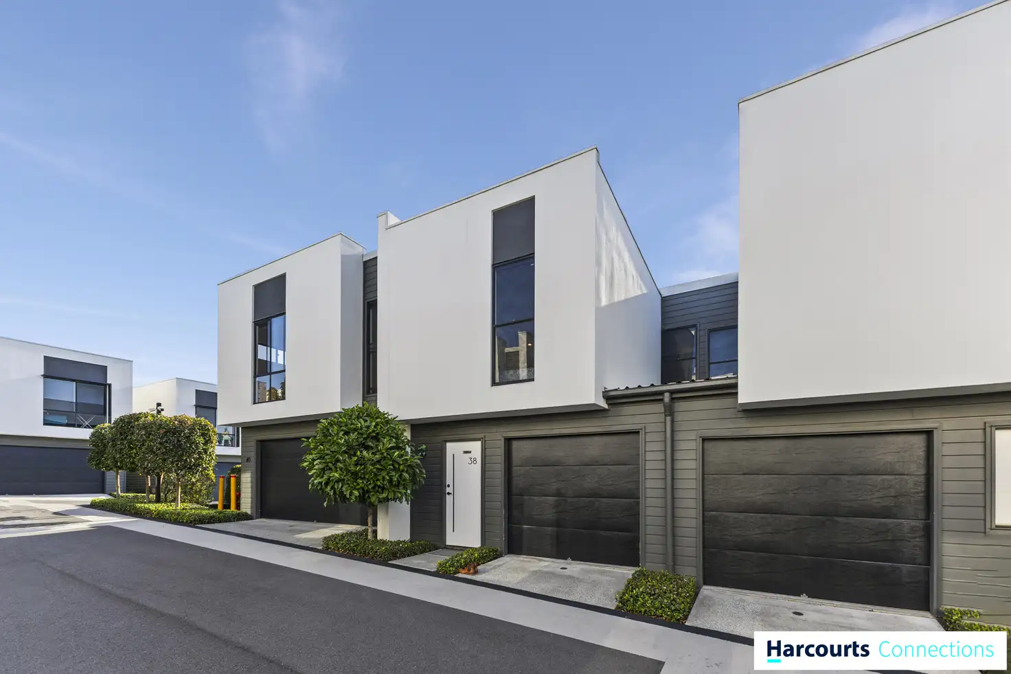 Main view of Homely townhouse listing, 38/10 Giosam Street, Richlands QLD 4077