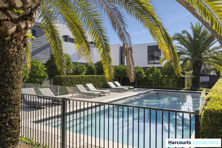 Second view of Homely townhouse listing, 38/10 Giosam Street, Richlands QLD 4077