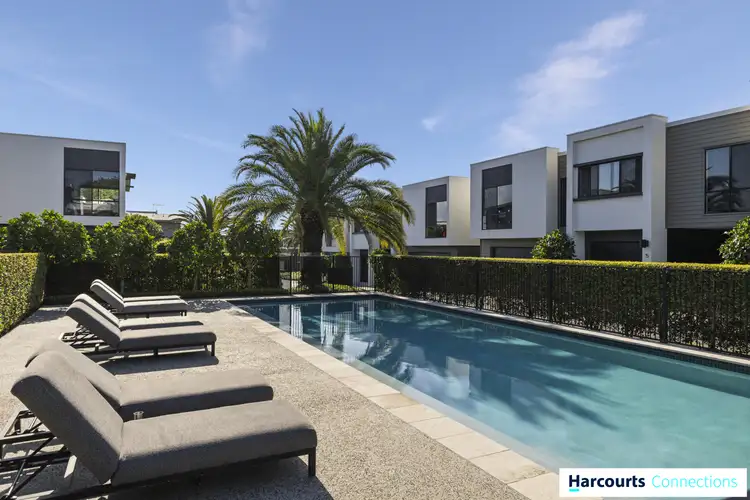 Third view of Homely townhouse listing, 38/10 Giosam Street, Richlands QLD 4077