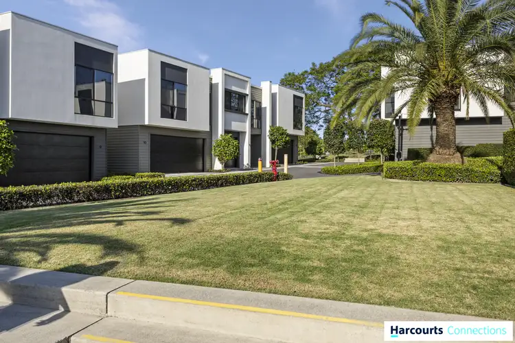 Fourth view of Homely townhouse listing, 38/10 Giosam Street, Richlands QLD 4077