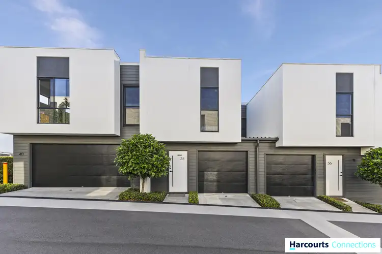 Fifth view of Homely townhouse listing, 38/10 Giosam Street, Richlands QLD 4077