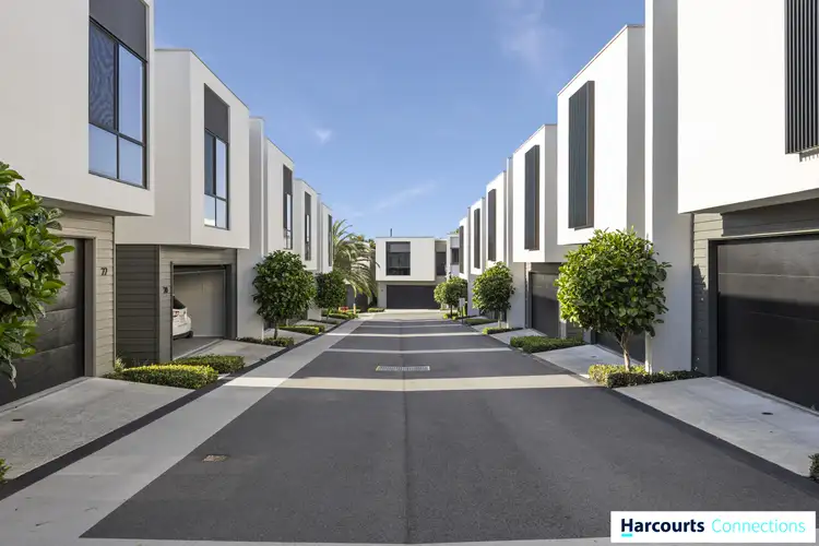 Sixth view of Homely townhouse listing, 38/10 Giosam Street, Richlands QLD 4077